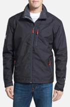 Men's Helly Hansen 'crew' Waterproof & Windproof Jacket