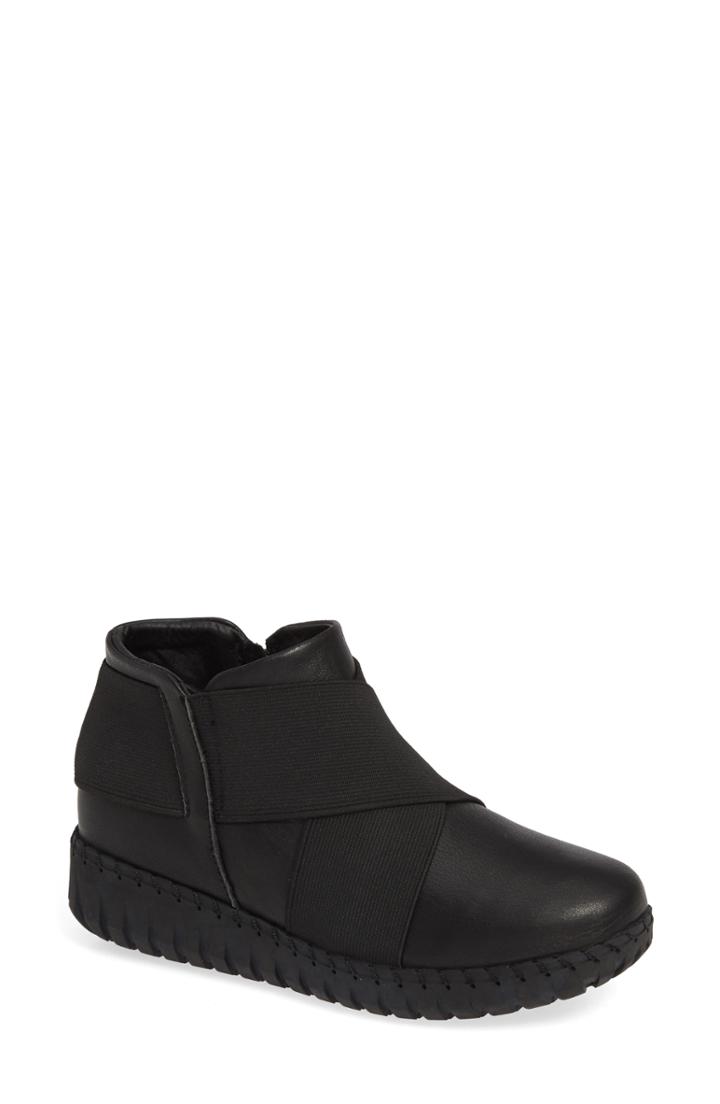 Women's Bernie Mev. Tw137 Sneaker Bootie