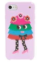 Kate Spade New York Make Your Own Pinata Iphone 7 Case - Pink