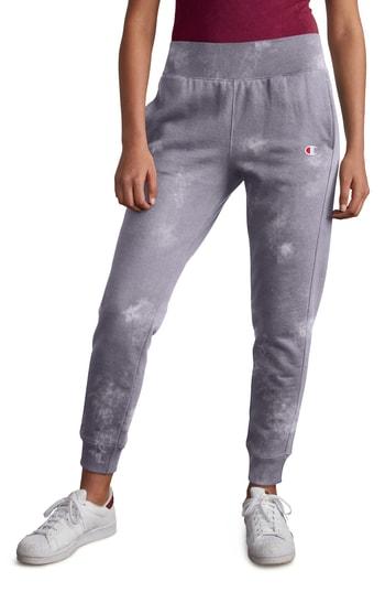 Women's Champion Garment Dyed Jogger Pants