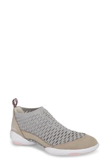 Women's Jambu Dory Sneaker M - Grey