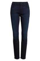 Women's Jen7 Skinny Jeans - Blue