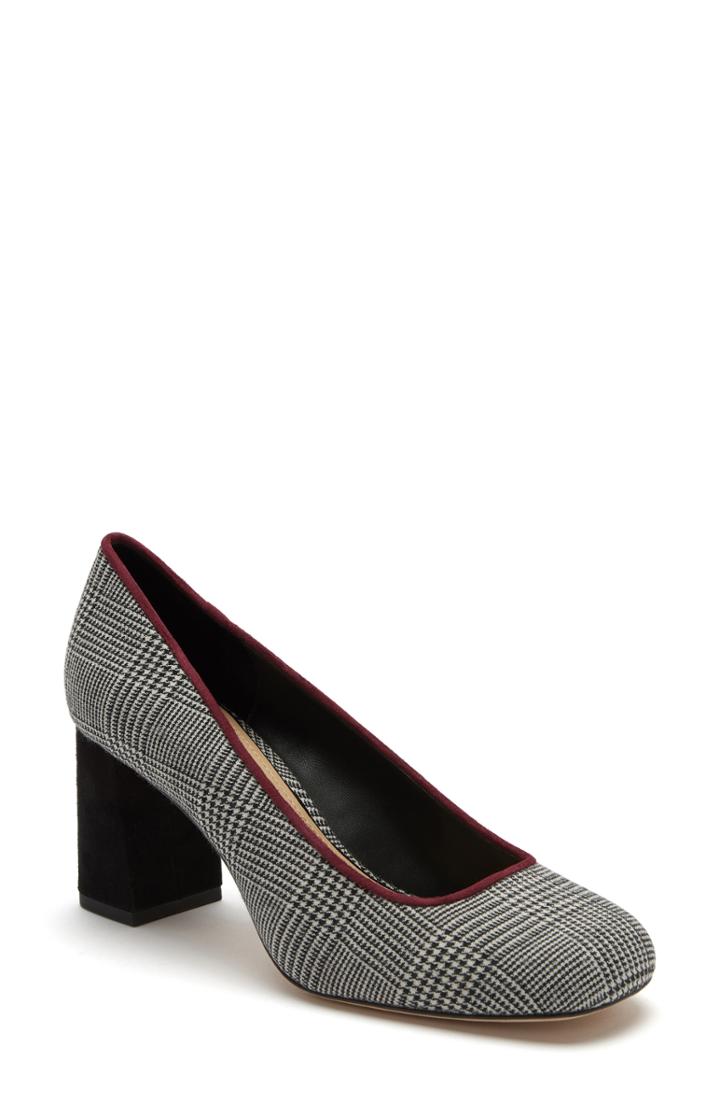 Women's Etienne Aigner Dylan Square Toe Pump
