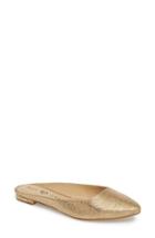 Women's Katy Perry Mule M - Metallic