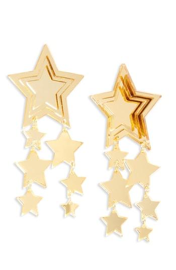 Women's Melody Ehsani Star Drizzle Earrings