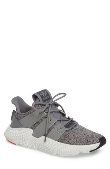Men's Adidas Prophere Sneaker M - Grey
