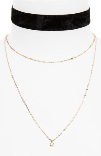 Women's Ok Originals 3-pack Necklaces