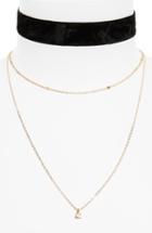 Women's Ok Originals 3-pack Necklaces