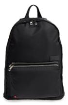 State Bags The Heights Lorimer Backpack - Black
