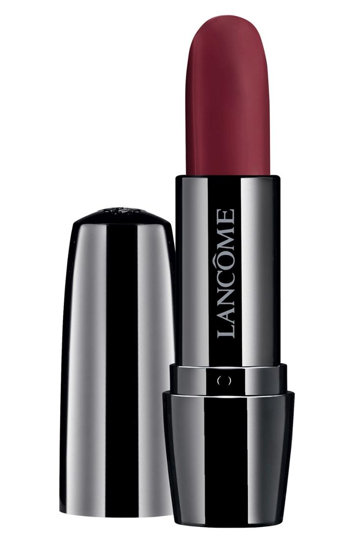 Lancome Color Design Lipstick - Afraid Not (matte)