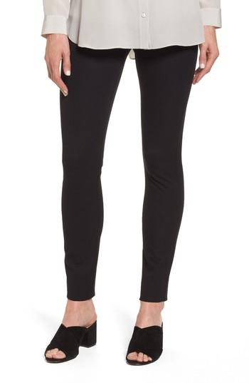 Women's Emerson Rose Two-way Stretch Leggings - Black