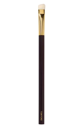 Tom Ford Eyeshadow Contour Brush 12, Size - No Color
