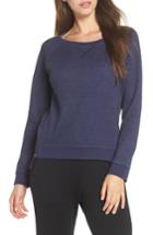 Women's Ugg Morgan Sweatshirt - Blue