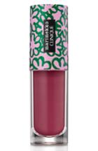 Clinique Marimekko Pop Splash Lip Gloss - Spritz