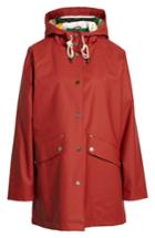 Women's Pendleton Astoria Rain Jacket - Red