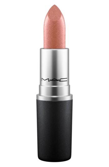Mac Nude Lipstick - Pale Rose (mt)