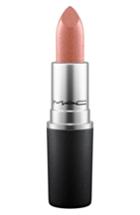 Mac Nude Lipstick - Pale Rose (mt)