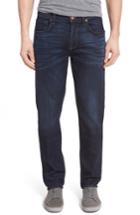 Men's 7 For All Mankind The Straight Airweft Slim Straight Leg Jeans