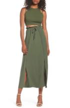Women's Ali & Jay Pony Ride Two-piece Dress