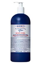 Kiehl's Since 1851 'body Fuel' All-in-one Energizing & Conditioning Wash .4 Oz