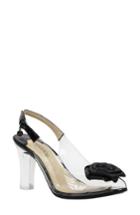 Women's J. Renee Adoracion Slingback Sandal