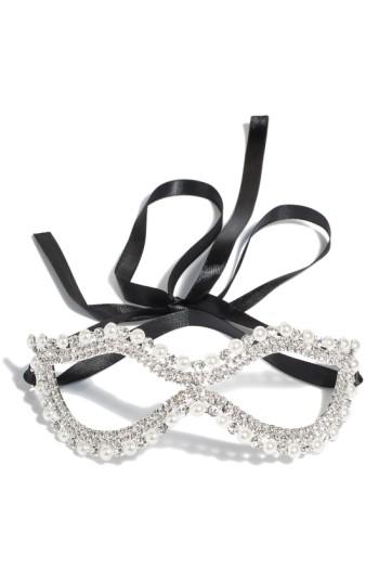 Cara Crystal Eye Mask