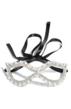Cara Crystal Eye Mask