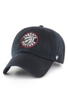 Women's '47 Clean Up Toronto Raptors Baseball Cap -