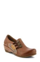 Women's L'artiste Agacia Slip-on .5-6us / 36eu - Beige