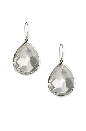 Women's Ippolita 'wonderland' Teardrop Earrings (online Only)