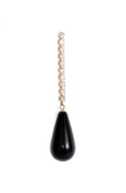 Women's Loren Stewart Onyx Drop Earrings