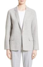 Women's Max Mara Segnale Cashmere Jacket - Grey