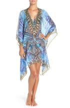 Women's Asa Kaftans 'fiji' Short Kaftan