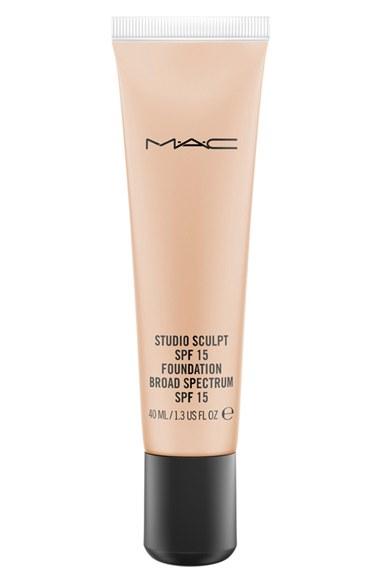 Mac Studio Sculpt Spf 15 Foundation - Nc37