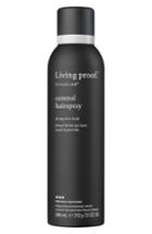 Living Proof Control Hairspray .5 Oz