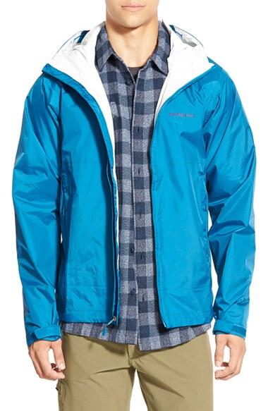 Men's Patagonia 'torrentshell' Packable Rain Jacket