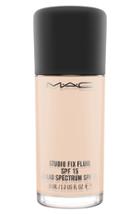 Mac Mac Studio Fix Fluid Foundation Spf 15 - Nw10