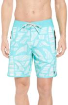 Men's Quiksilver Waterman Collection Odysea Board Shorts