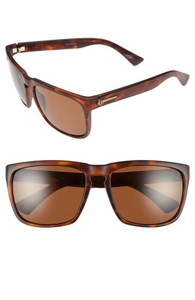 Men's Electric 'knoxville Xl' 61mm Polarized Sunglasses -