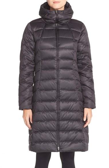 Women's Patagonia Downtown Loft Down Puffer Parka