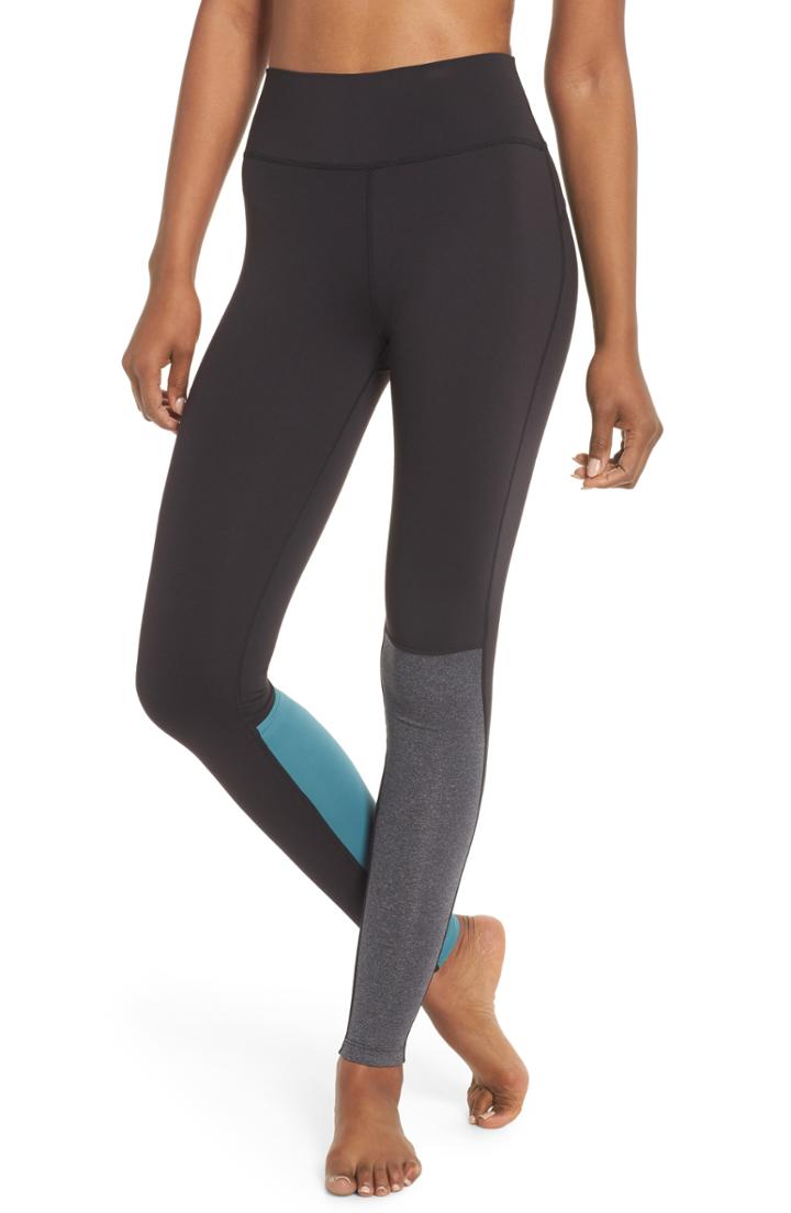 Women's Free People Movement Perfect Practice Leggings