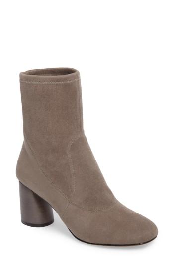 Women's Donald J Pliner Gisele Bootie M - Grey