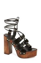 Women's Kenneth Cole New York 'kenzie' Lace-up Sandal