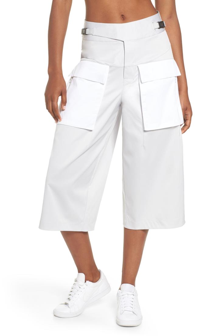 Women's Nike Utility Culottes