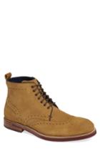 Men's Ted Baker London Shennjo Boot M - Yellow