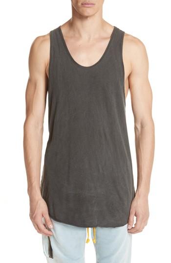 Men's Drifter Sunny Gang Tank - None