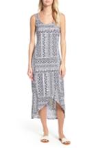 Women's Alexander Wang Grommet Detail Slipdress