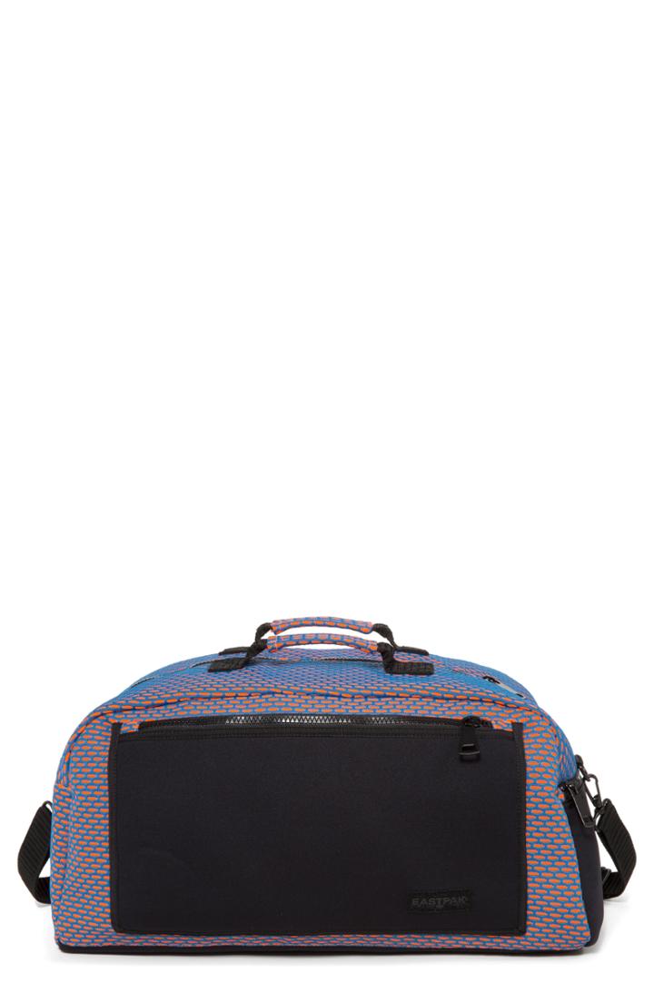Eastpak Twine Lab Stand Duffel Bag -