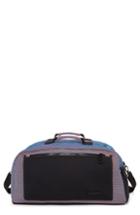 Eastpak Twine Lab Stand Duffel Bag -