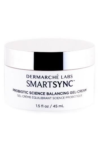 Dermarche Labs Smartsync(tm) Priobiotic Science Balancing Gel-cream